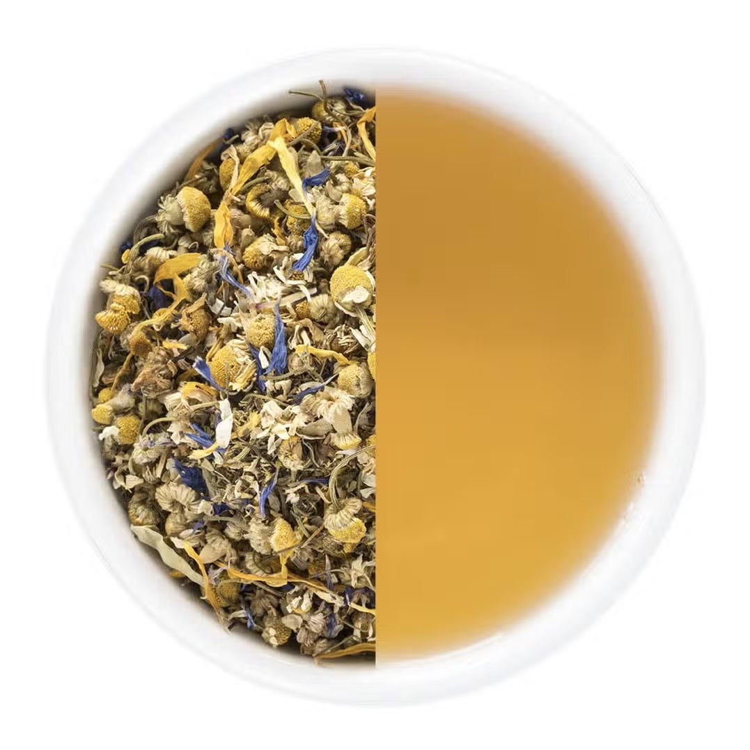 Camomile on the Nile Loose Leaf Tea