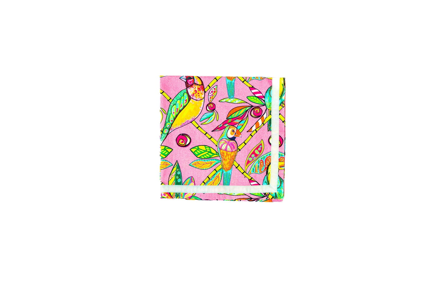 Bamboo Paradise Cotton Napkin