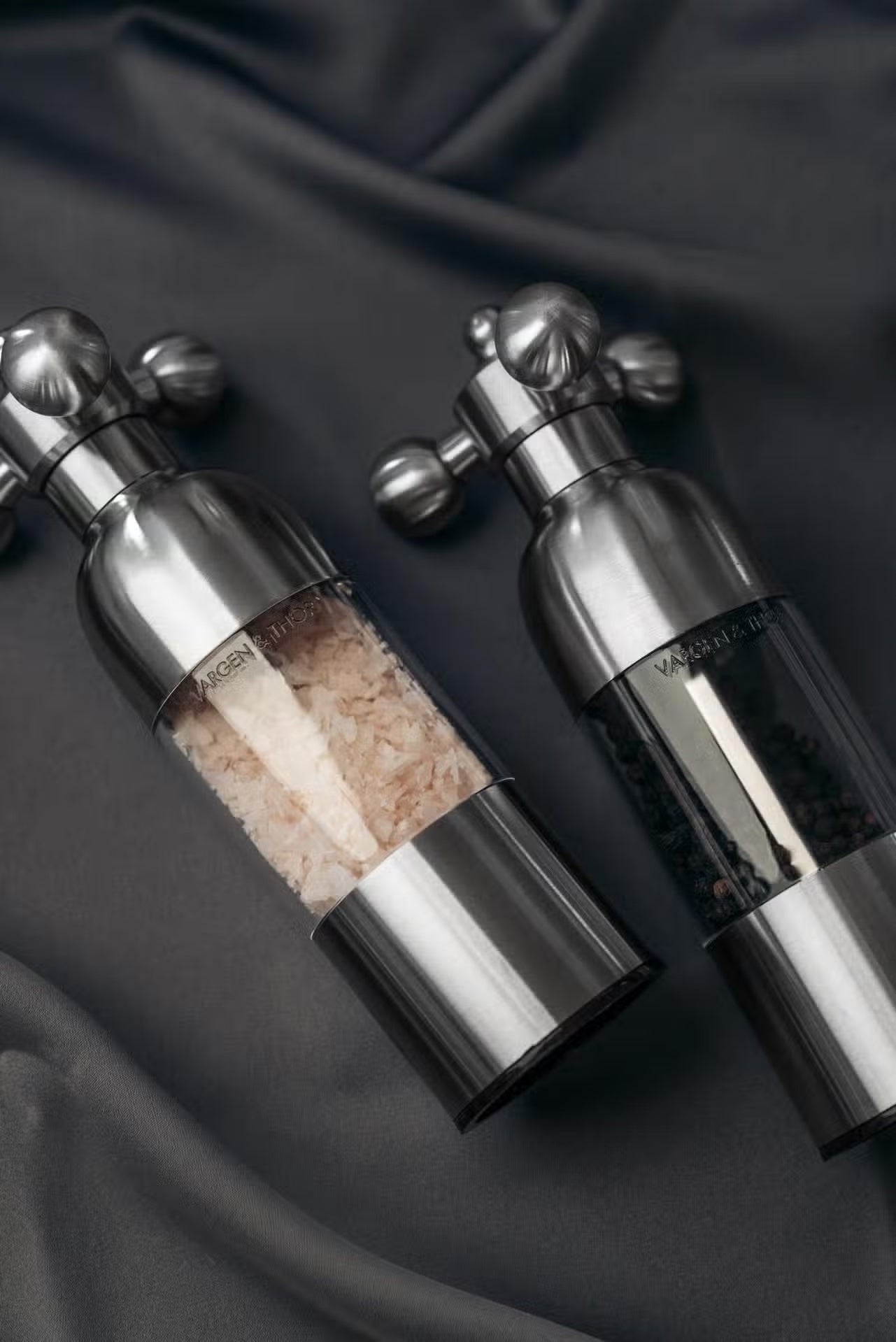 AXIA Salt and Pepper Mill