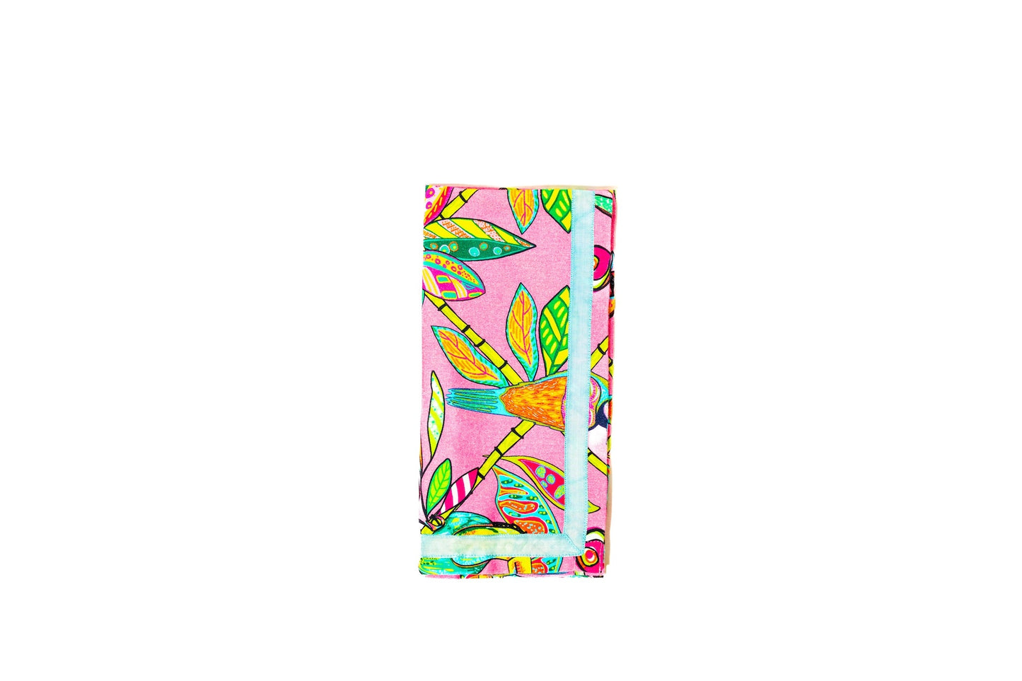 Bamboo Paradise Cotton Napkin