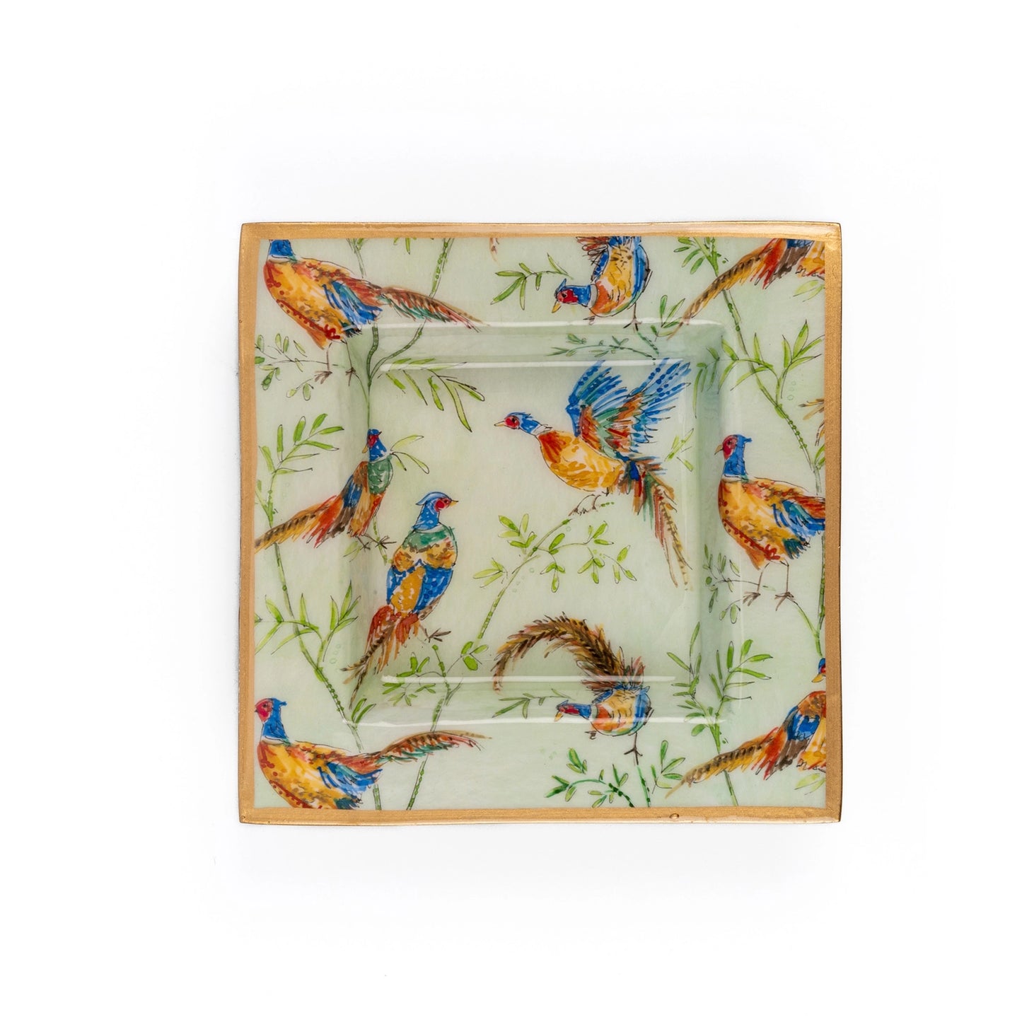 Day Flight Smidge Tray