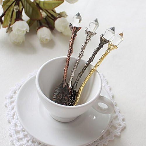 Magic Coffee and Tea Spoon