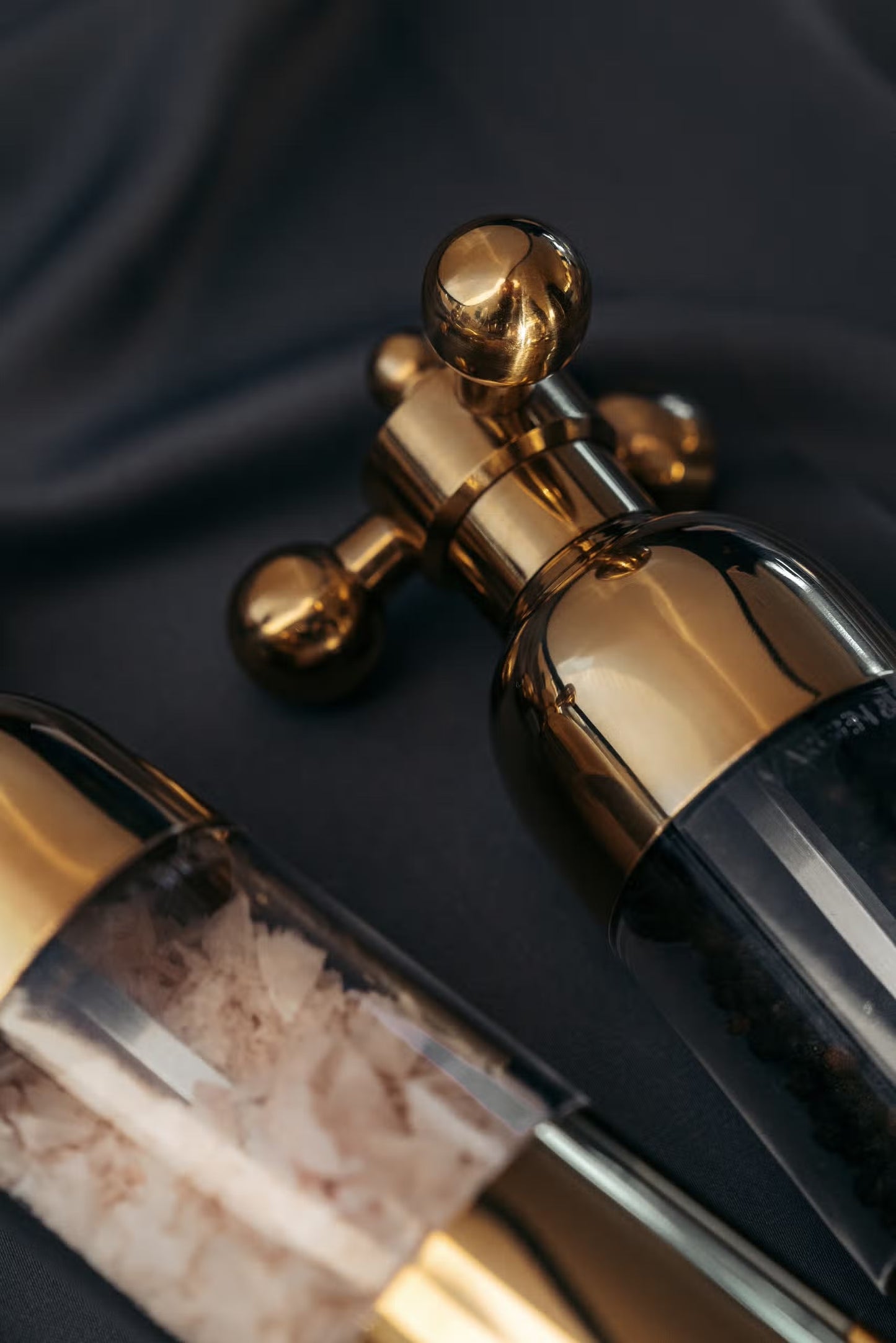 AXIA Salt and Pepper Mill