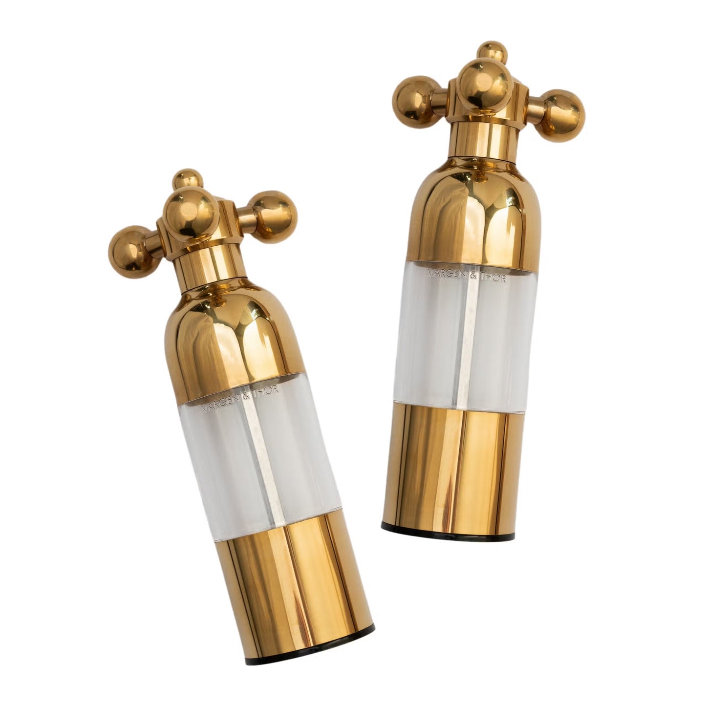 AXIA Salt and Pepper Mill