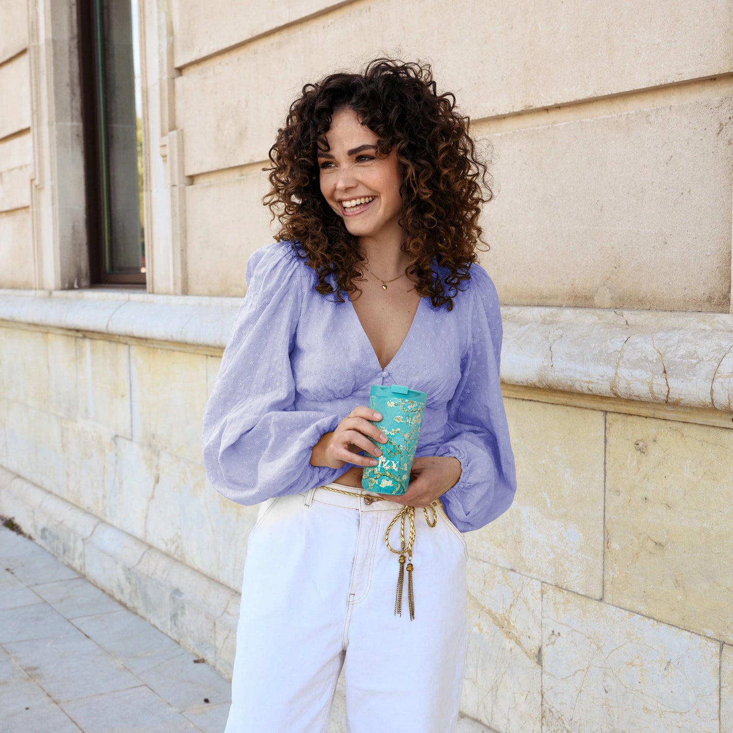 Van Gogh - Almond Blossom Coffee Mug