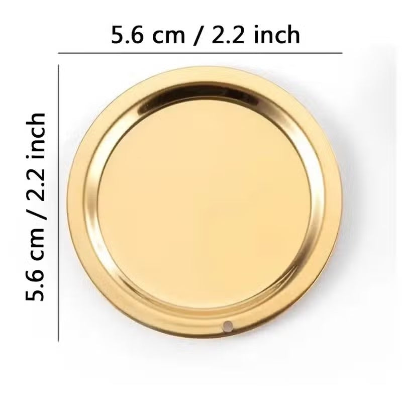 Golden Teapot Tea Infuser