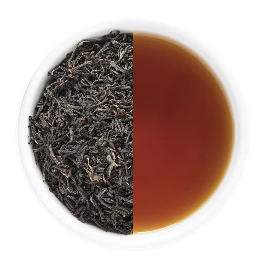 Amsterdam Breakfast Loose Leaf Tea