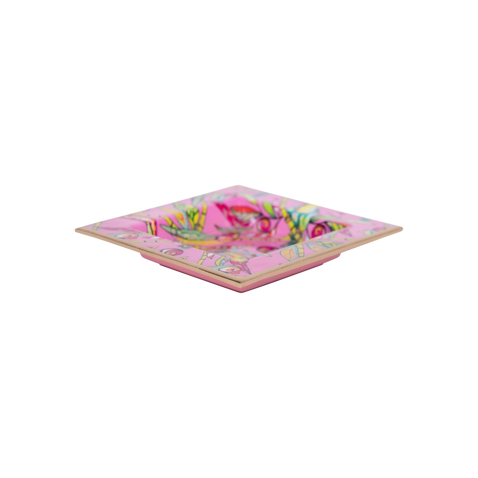 Bamboo Paradise Smidge Tray