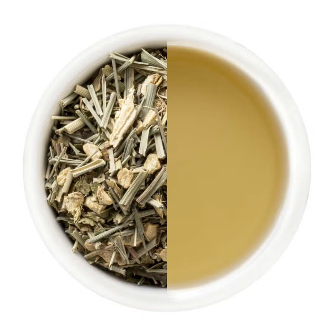 Matilda's Lemongrass Loose Leaf Tea