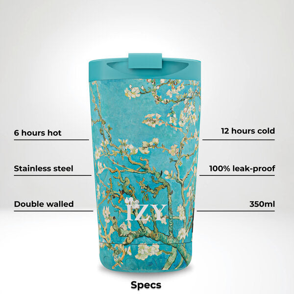 Van Gogh - Almond Blossom Coffee Mug